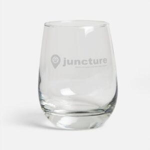 STEMLESS WINE GLASSES