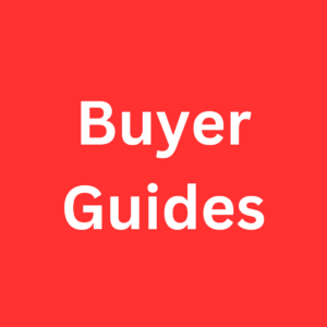 Buyer Guides