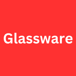 Glassware