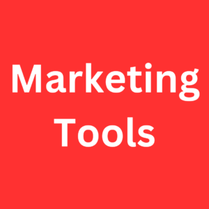 Marketing Items