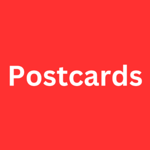 Postcards