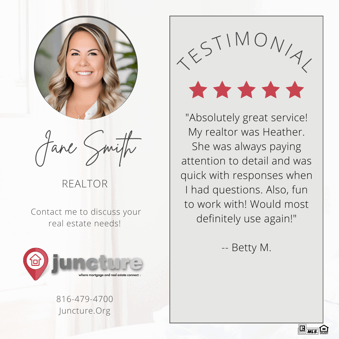 Social Media Testimonial Post Templates (Set of 9 Different Designs)
