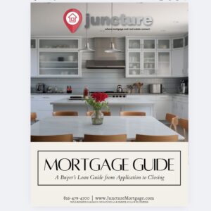 Mortgage Guide For Buyers (Ready To Print PDF File)