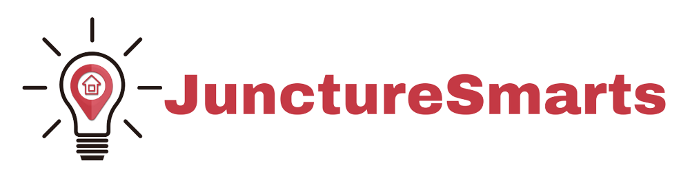 JunctureSmarts