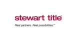 Stewart Title Logo