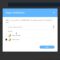 Admin dashboard: Customize your notifications