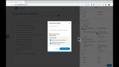 Business+ and Teams filters and sorting
