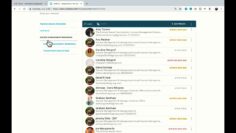 Business+ and Teams People Management