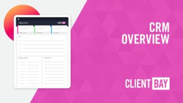 CRM Overview