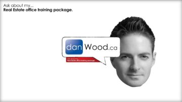 Dan Wood Live Stream