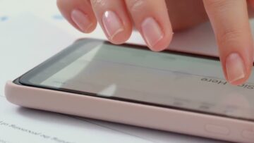 Document Share Routing is Here