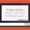 Evergreen webinars for 24/7 real estate leads