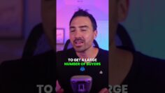 Have you hosted a mega open house before? #kylehandy #realestatecoach