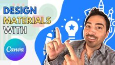 How To Design Beautiful Real Estate Marketing Materials with Canva