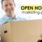 How to generate open house leads – part 1