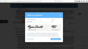 How to get started with dotloop