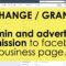 How To: Grant admin and advertiser permission to facebook business page