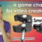 If you do Zoom calls or create video content, YOU NEED THIS! (SmallRig Camera Accessories)