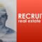 New agent recruiting program