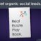 Organic Real Estate Social Leads