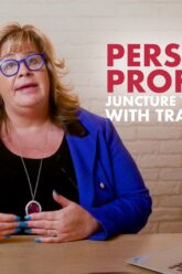 Personality Profiles with Juncture and Tracy Coughlin