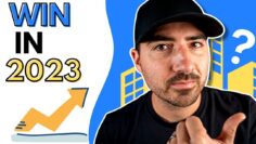 Real Estate Is Changing… How Agents Win In 2023