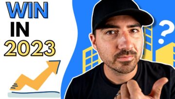Real Estate Is Changing… How Agents Win In 2023
