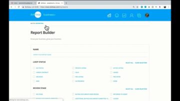 Report Builder