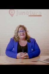 Setting Goals with Juncture and Tracy Coughlin