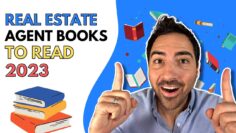 The 10 Best Real Estate Agent Books To Read Today 2023