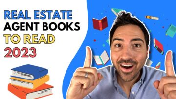 The 10 Best Real Estate Agent Books To Read Today 2023