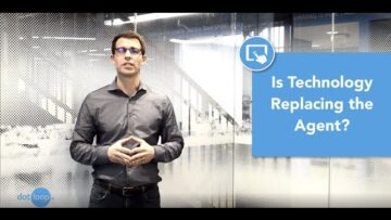 The Inside Loop | Ep. 24 | The Elephant in the Room: Is Technology Replacing You?