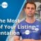 The Inside Loop | Ep. 44 | Get the Most Out of Your Listing Presentation
