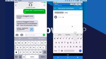 Webinar | dotloop Messenger