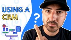 What Does CRM Mean In Real Estate Plus How To Use One