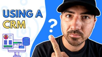 What Does CRM Mean In Real Estate Plus How To Use One