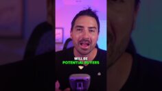 What is the goal of hosting a mega open house? #kylehandy #realestatecoach