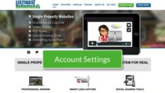 Listing ToolBox Overview